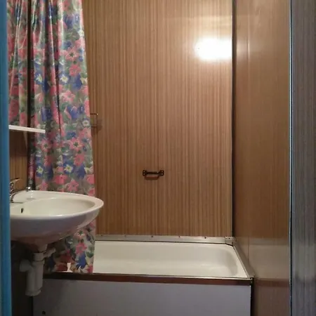 Albergue Studentská Rezidence Vista Ostrava