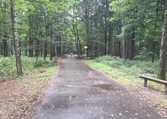 Studentska Rezidence Vista Hostel Ostrava