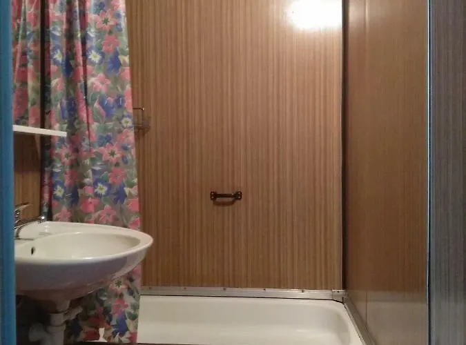 Vandrarhem Studentska Rezidence Vista Ostrava